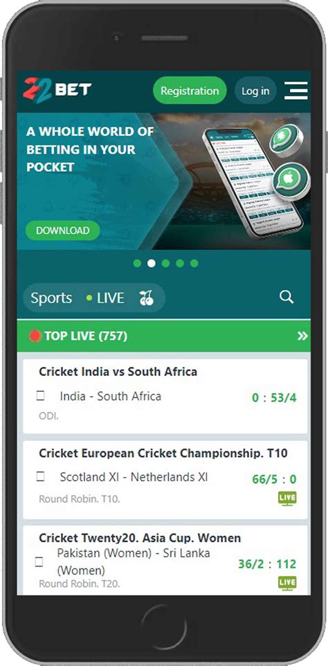 22Bet App Review (2024) .